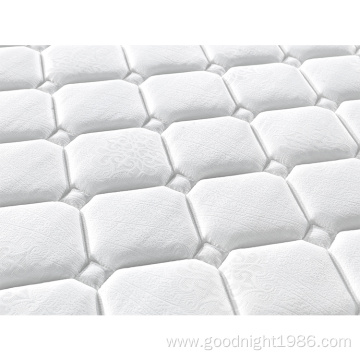 Luxury Style King Full Size Latex Foam Mattress